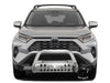 Black Horse Off Road BE-B4802S Stainless Steel Stainless Steel Skid Plate - Truck Part Superstore