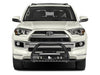Black Horse Off Road BE-B7108B Black Steel Skid Plate - Truck Part Superstore