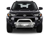 Black Horse Off Road BE-B7108S Stainless Steel Stainless Steel Skid Plate - Truck Part Superstore