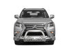 Black Horse Off Road BE-B7308S Stainless Steel Stainless Steel Skid Plate - Truck Part Superstore