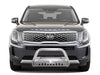 Black Horse Off Road BE-B7502S Stainless Steel Stainless Steel Skid Plate - Truck Part Superstore
