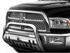 Black Horse Off Road BE-DODUS Stainless Steel Stainless Steel Skid Plate - Truck Part Superstore