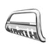 Black Horse Off Road BE-NIFRS Stainless Steel Stainless Steel Skid Plate - Truck Part Superstore