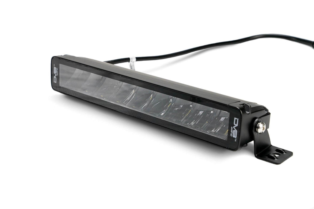 DV8 Offroad BE13EW45W 13 Inch Elite Series LED Light Bar Single Row DV8 Offroad - Truck Part Superstore