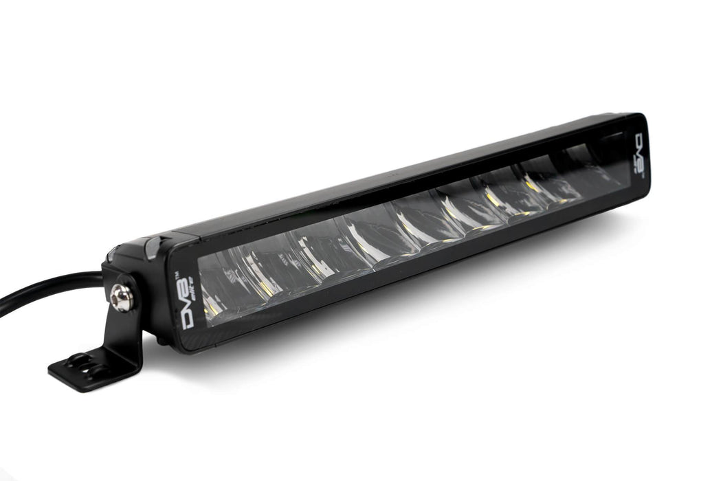 DV8 Offroad BE13EW45W 13 Inch Elite Series LED Light Bar Single Row DV8 Offroad - Truck Part Superstore