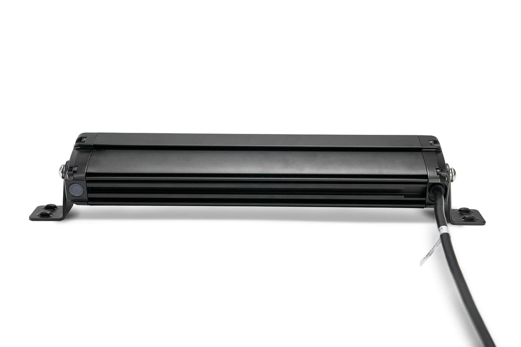 DV8 Offroad BE13EW45W 13 Inch Elite Series LED Light Bar Single Row DV8 Offroad - Truck Part Superstore