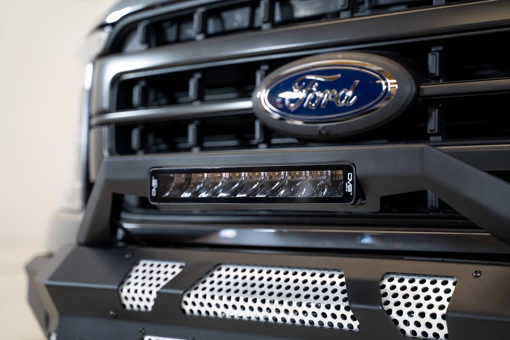 DV8 Offroad BE13EW45W 13 Inch Elite Series LED Light Bar Single Row DV8 Offroad - Truck Part Superstore