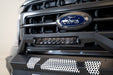 DV8 Offroad BE13EW45W 13 Inch Elite Series LED Light Bar Single Row DV8 Offroad - Truck Part Superstore