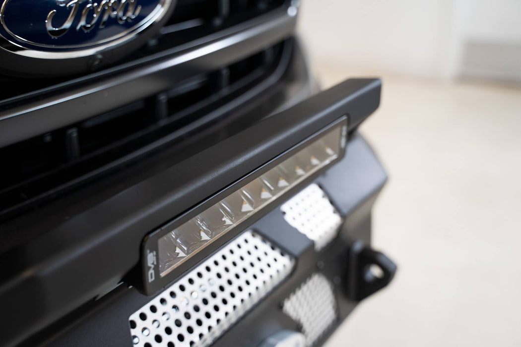 DV8 Offroad BE13EW45W 13 Inch Elite Series LED Light Bar Single Row DV8 Offroad - Truck Part Superstore