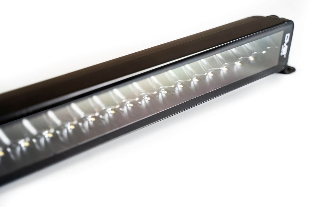 DV8 Offroad BE20EW200W 20 Inch Elite Series LED Light Bar Dual Row DV8 Offroad - Truck Part Superstore