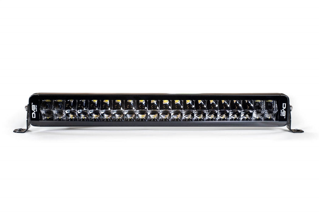 DV8 Offroad BE20EW200W 20 Inch Elite Series LED Light Bar Dual Row DV8 Offroad - Truck Part Superstore