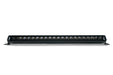 DV8 Offroad BE20SW105W 20 Inch Elite Series LED Light Bar Single Row DV8 Offroad - Truck Part Superstore