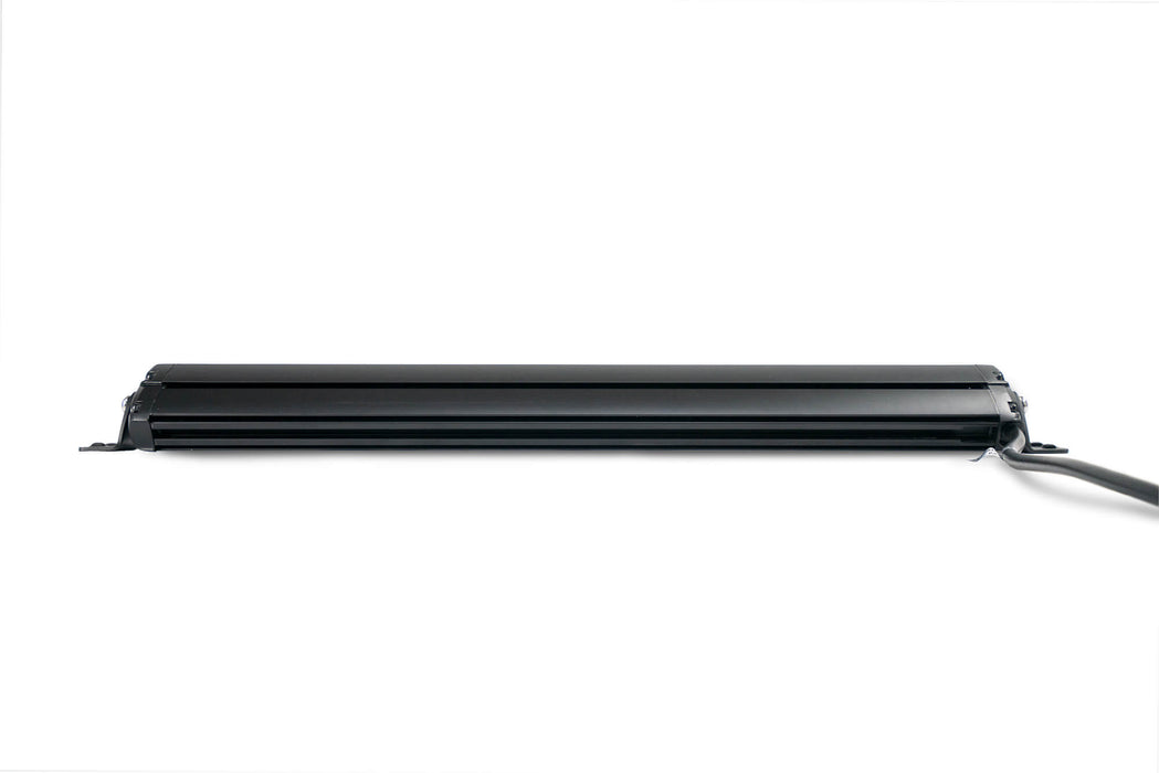 DV8 Offroad BE20SW105W 20 Inch Elite Series LED Light Bar Single Row DV8 Offroad - Truck Part Superstore