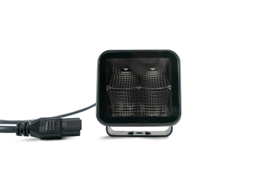 DV8 Offroad BE3EW40W 3 Inch Elite Series LED Pod Light DV8 Offroad - Truck Part Superstore