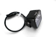 DV8 Offroad BE3EW40W 3 Inch Elite Series LED Pod Light DV8 Offroad - Truck Part Superstore