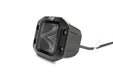 DV8 Offroad BE3FMW40W 3 Inch Elite Series LED Flush Mount Pod Light DV8 Offroad - Truck Part Superstore