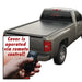 Pace Edwards BEFA31A62 Bedlocker® w/Explorer Series™ Rails Tonneau Cover Kit - Truck Part Superstore