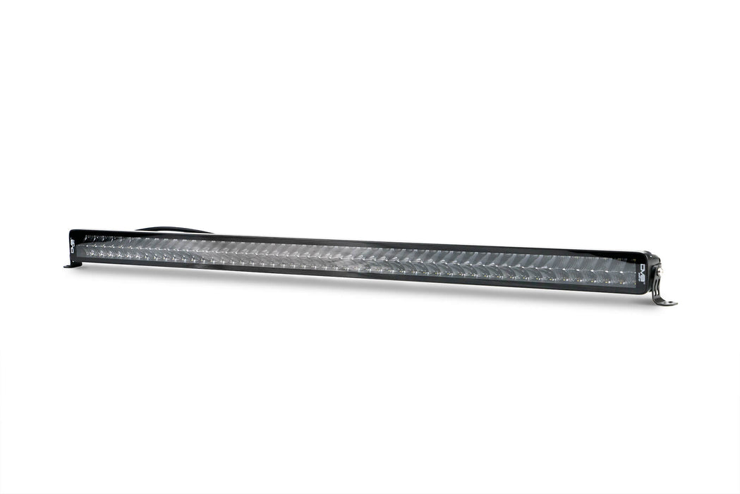 DV8 Offroad BE52EW500W 52 Inch Elite Series Dual Row Light Bar DV8 Offroad - Truck Part Superstore