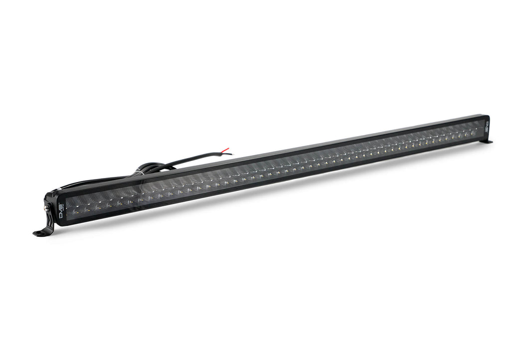 DV8 Offroad BE52EW500W 52 Inch Elite Series Dual Row Light Bar DV8 Offroad - Truck Part Superstore