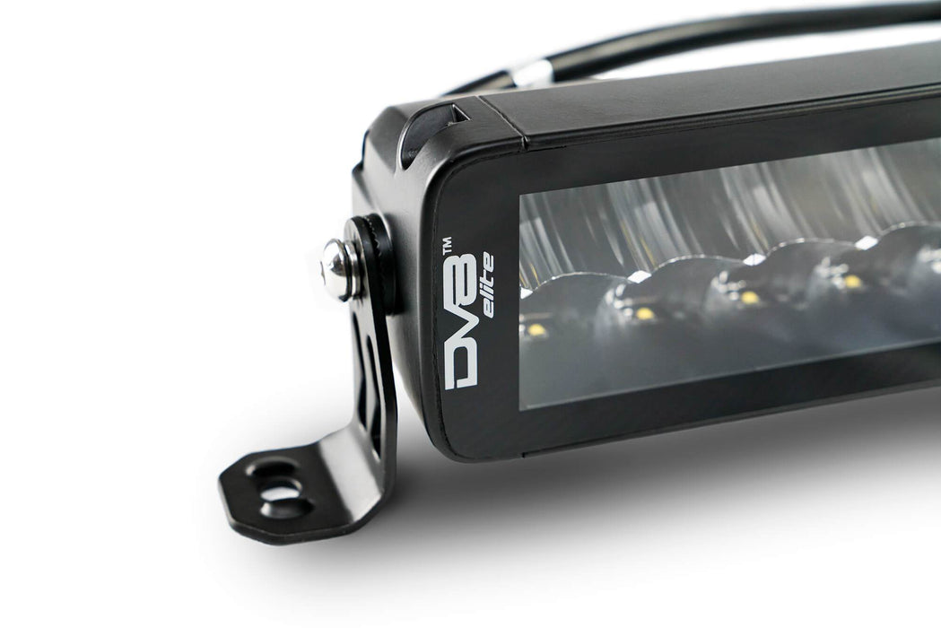 DV8 Offroad BE52EW500W 52 Inch Elite Series Dual Row Light Bar DV8 Offroad - Truck Part Superstore