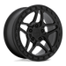 Victor Equipment 1780BRG205130M71 VIBRG 17X8 5X130 M-BLK 20MM - Truck Part Superstore