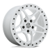 Victor Equipment 1880BRG105130W71 VIBRG 18X8 5X130 GL-WHT BLK 10MM - Truck Part Superstore