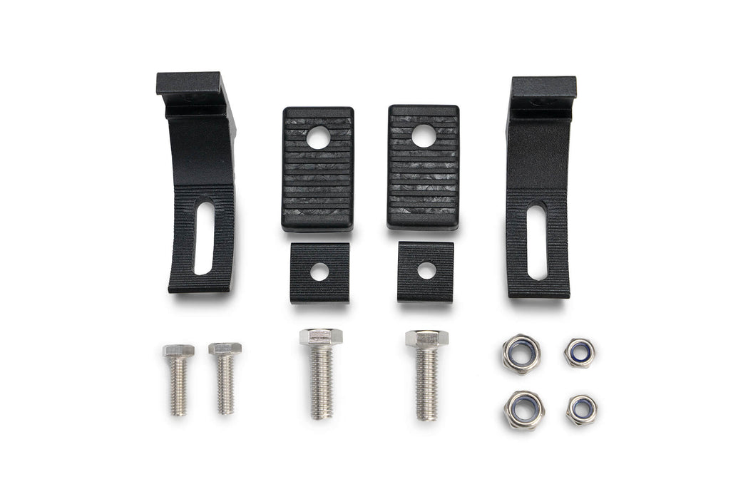 DV8 Offroad BESLDBKTLG Elite Series Light Bar Mount-Large DV8 Offroad - Truck Part Superstore