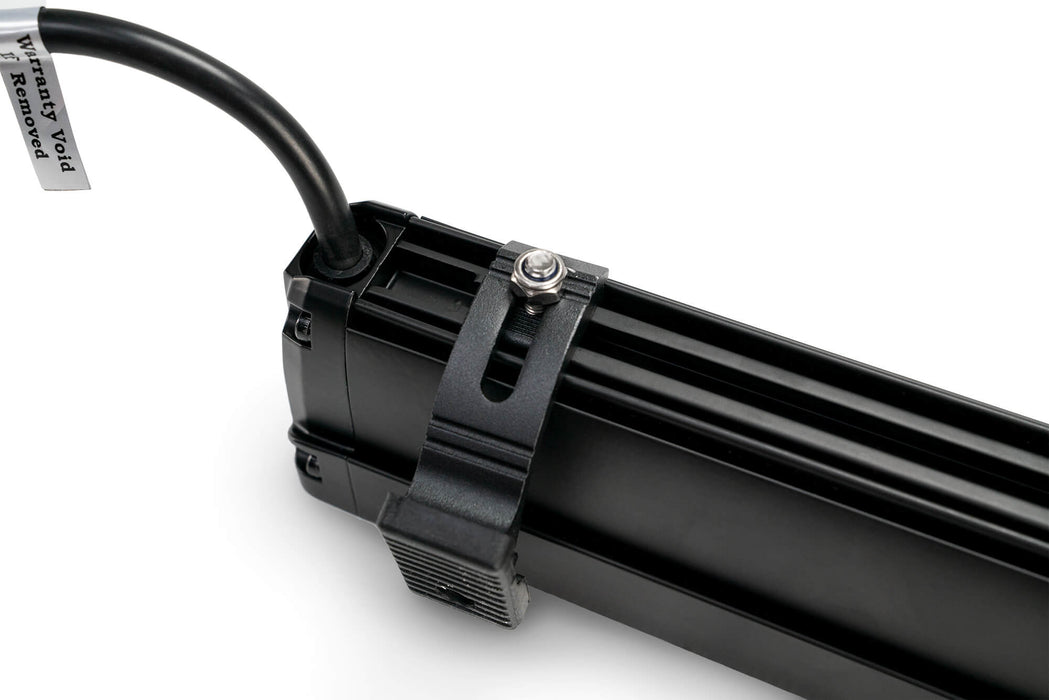 DV8 Offroad BESLDBKTLG Elite Series Light Bar Mount-Large DV8 Offroad - Truck Part Superstore
