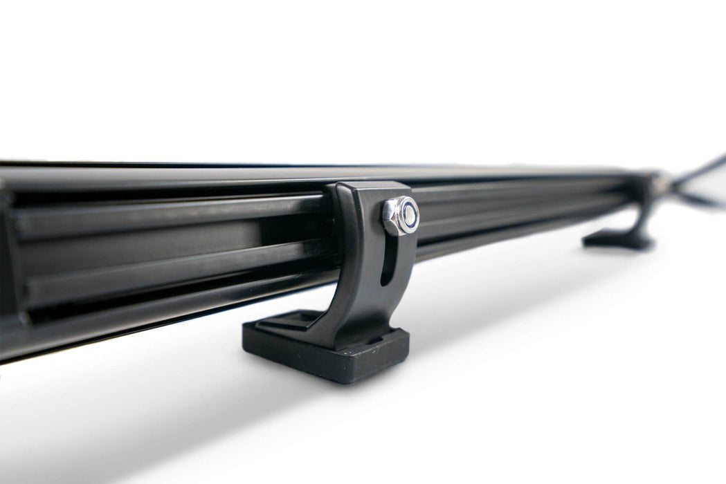 DV8 Offroad BESLDBKTSM Elite Series Light Bar Mount-Small DV8 Offroad - Truck Part Superstore