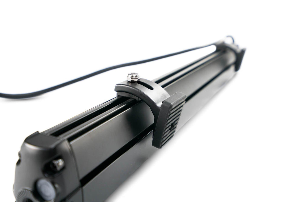 DV8 Offroad BESLDBKTSM Elite Series Light Bar Mount-Small DV8 Offroad - Truck Part Superstore