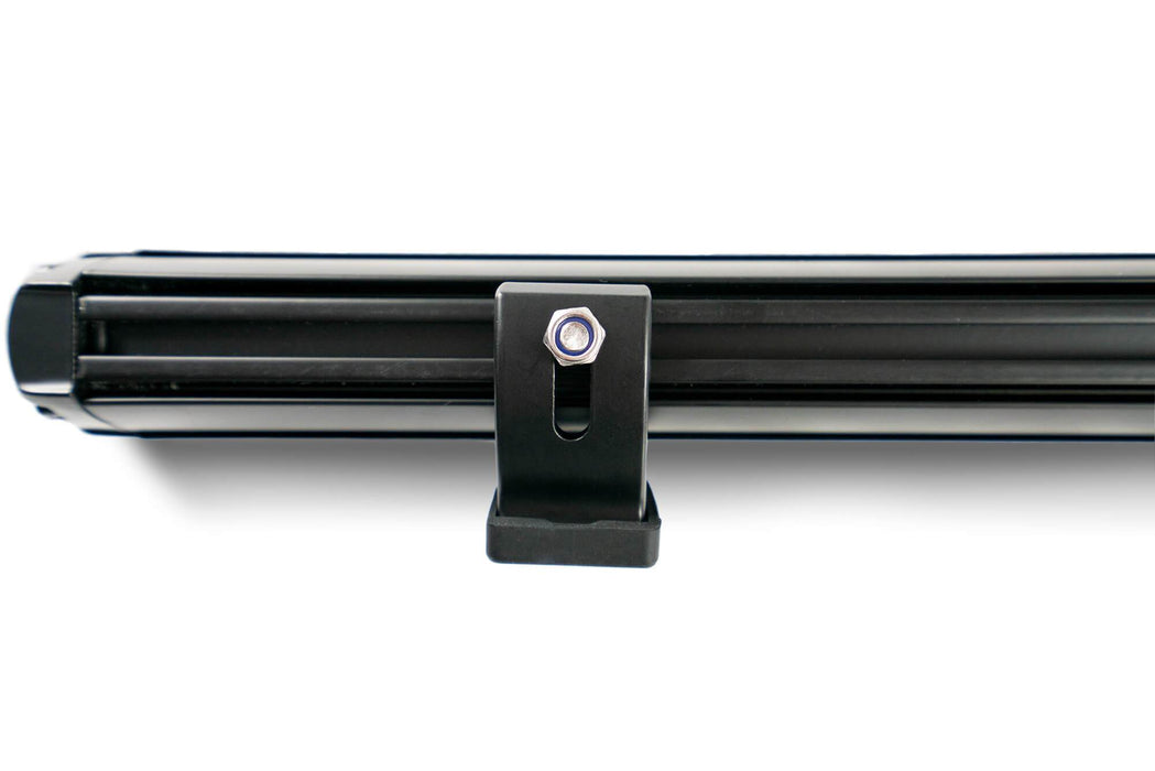 DV8 Offroad BESLDBKTSM Elite Series Light Bar Mount-Small DV8 Offroad - Truck Part Superstore