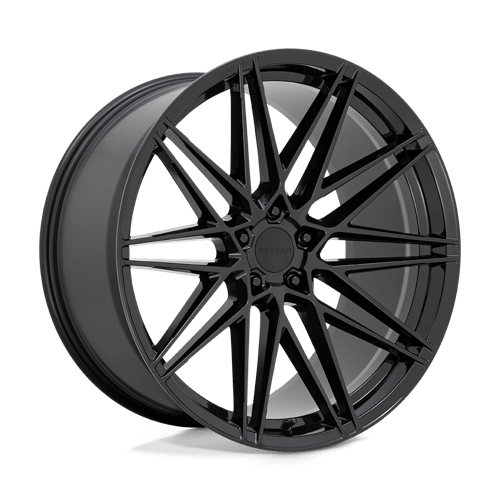 Beyern 2210DMN305120B74 BEDMN 22X10 5X120 G-BLK 30MM - Truck Part Superstore