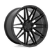 Beyern 1985DMN355120B74 BEDMN 19X8.5 5X120 G-BLK 35MM - Truck Part Superstore