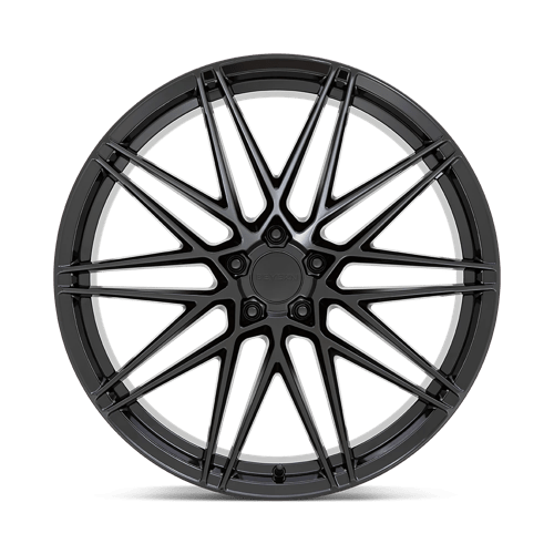 Beyern 2210DMN305120B74 BEDMN 22X10 5X120 G-BLK 30MM - Truck Part Superstore