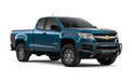 Black Horse Off Road BFRG15 Textured Black Steel - Truck Part Superstore