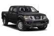 Black Horse Off Road BFRN10 Textured Black Steel - Truck Part Superstore