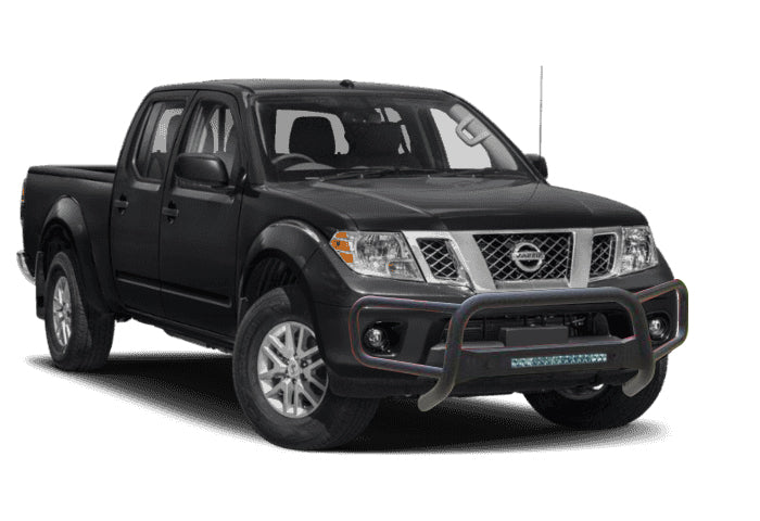 Black Horse Off Road BFRN10 Textured Black Steel - Truck Part Superstore