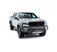 Black Horse Off Road BFRN22 Textured Black Steel - Truck Part Superstore
