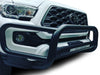 Black Horse Off Road BFRT01 Textured Black Steel - Truck Part Superstore