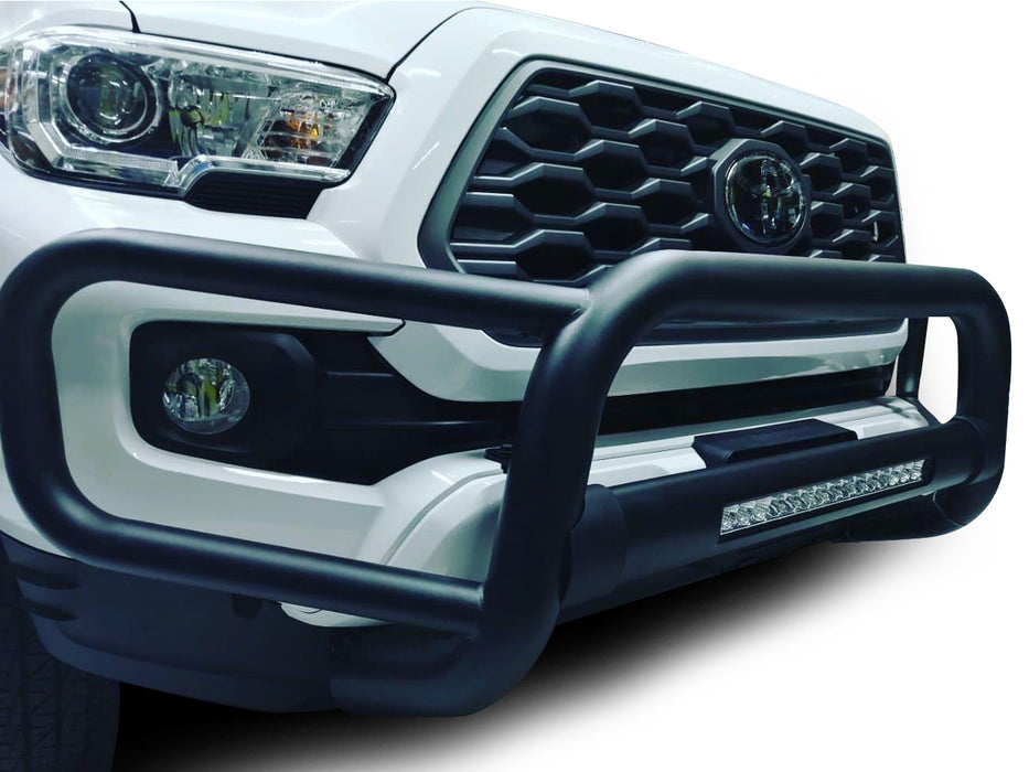 Black Horse Off Road BFRT01 Textured Black Steel - Truck Part Superstore