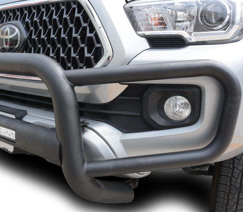 Black Horse Off Road BFRT01 Textured Black Steel - Truck Part Superstore