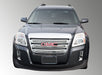 Black Horse Off Road BH-ABS401 Chrome ABS Tape-On - Truck Part Superstore