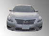 Black Horse Off Road BH-ABS406 Chrome ABS Tape-On 4-door only - Truck Part Superstore