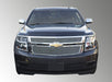 Black Horse Off Road BH-ABS416 Chrome ABS Tape-On - Truck Part Superstore