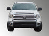 Black Horse Off Road BH-ABS417 Chrome ABS Tape-On - Truck Part Superstore