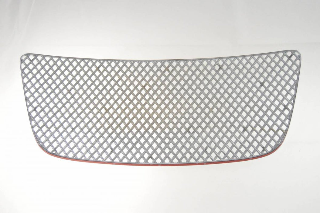 Black Horse Off Road BH-ABS418 ABS Replacement Grille - Truck Part Superstore