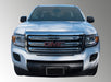 Black Horse Off Road BH-ABS420 Chrome ABS Tape-On - Truck Part Superstore