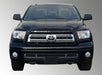 Black Horse Off Road BH-ABS427 Chrome ABS Tape-On - Truck Part Superstore