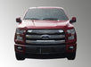 Black Horse Off Road BH-ABS430 Chrome ABS Tape-On - Truck Part Superstore