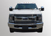 Black Horse Off Road BH-ABS431 Chrome ABS Tape-On - Truck Part Superstore